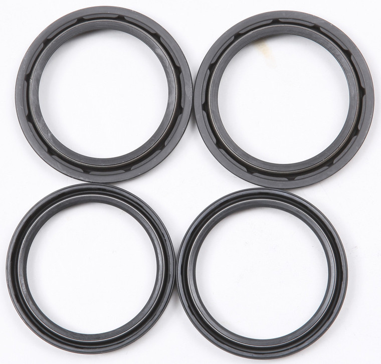 Prox - Fork Seal/wiper Kit 47x58x10 Hon/kaw/suz - 40.S475810