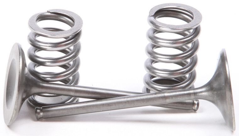Prox - Intake Valve Conversion Set Ti-steel Hon - 28.SIS1403-2