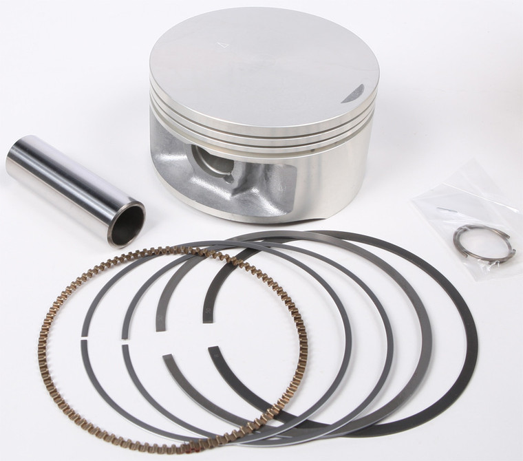 Prox - Piston Kit - 01.2660.000