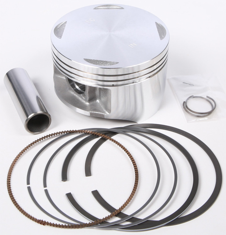Prox - Piston Kit 85.50/+0.50 9.3:1 Hon - 01.1495.050
