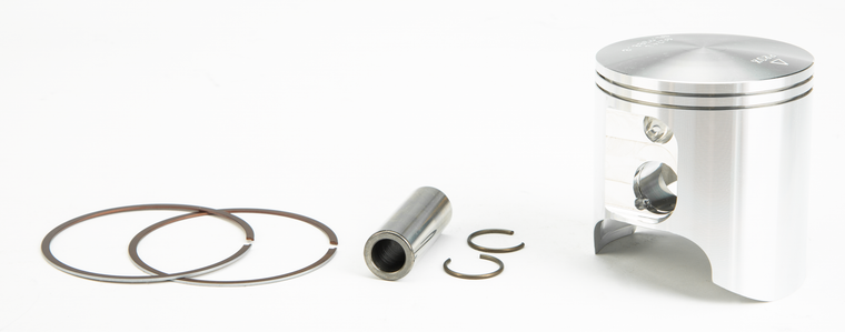 Prox - Piston Kit Forged Nikasil Cyl 71.95/std Gas - 01.7300.B