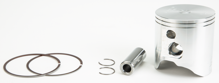Prox - Piston Kit Forged Nikasil Cyl 71.95/std Husq/ktm - 01.6388.B