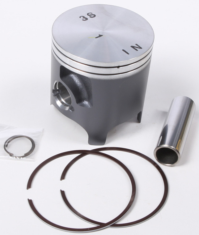 Prox - Piston Kit Molycoated Nikasil 66.35/std Hon/husq/suz - 01.1320.A1