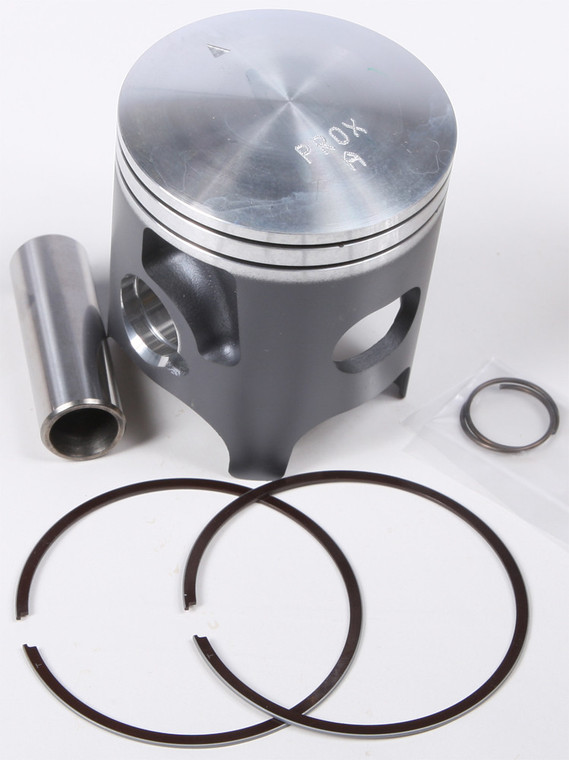 Prox - Piston Kit Molycoated Nikasil 66.35/std Suz/yam - 01.2321.A
