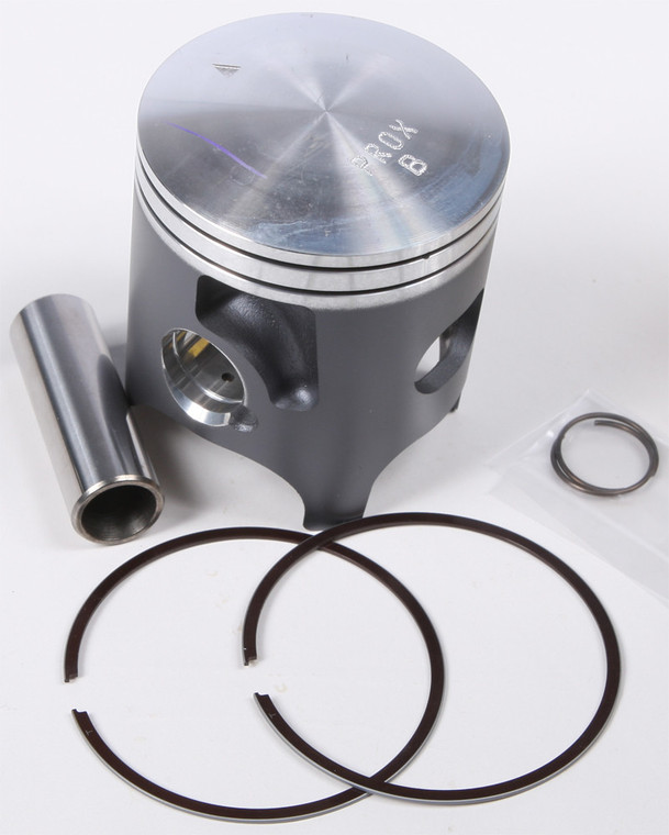Prox - Piston Kit Molycoated Nikasil 66.36/std Suz/yam - 01.2321.B