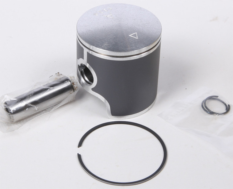 Prox - Piston Kit Nikasil Cyl 44.96/std Husq/ktm - 01.6029.A