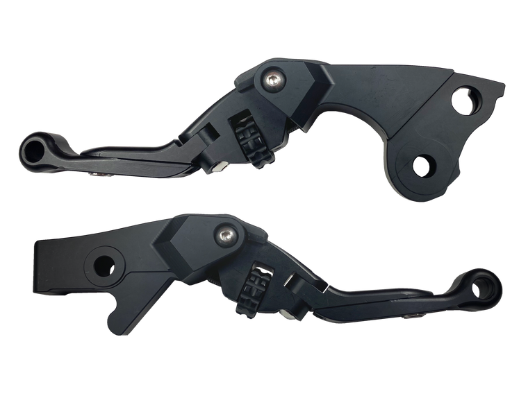 Psr - Anthem Pro Lever `18-22 Chalngr Chieftn Spring - 17-03651-22