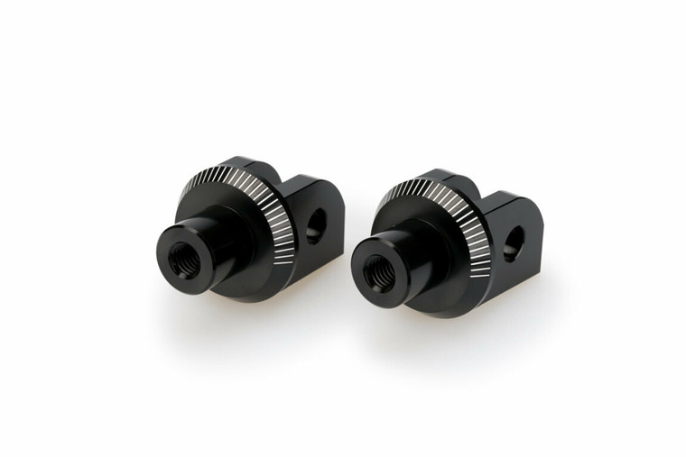 Puig - Footpeg Adaptor Rider Suz - 20882N