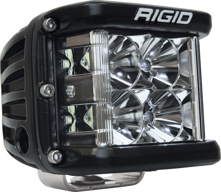 Rigid - D-ss Pro Flood Standard Mount Light - 261113