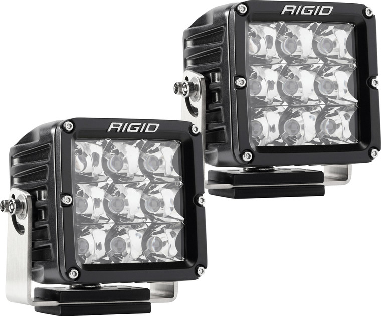 Rigid - D-xl Pro Spot Pr - 322213