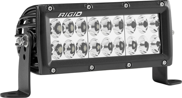 Rigid - E-series Pro 6" Driving - 175613 Rigid - E-series Pro 6" Driving - 175613