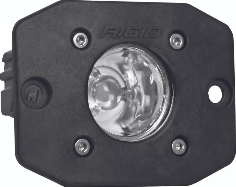 Rigid - Ignite Flood Led Light W/flush Mount - 20621