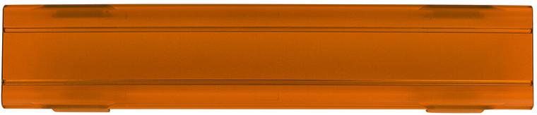 Rigid - Light Cover 10" Sr-series Amber Pro - 131614