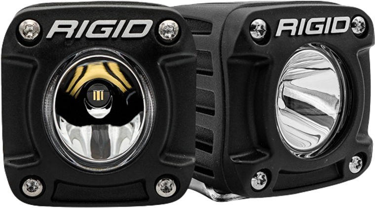 Rigid - Revolve Pod Pr Ambr Backlight - 491613 Rigid - Revolve Pod Pr Ambr Backlight - 491613