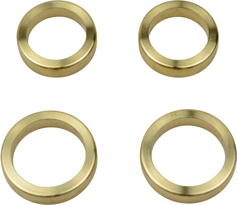 Riva - Valve Seat Kit 12/pk Sea - RS1905050-PVS-KIT