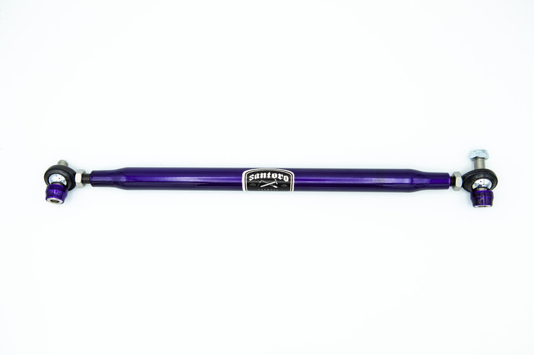 Santoro Fabworx - Shift Linkage Purple Flh/flt - SF30015