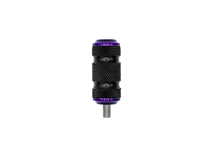 Santoro Fabworx - Toe Peg Chacho Pruple - SF60005