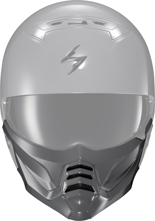 Scorpion Exo - Covert 2 Face Mask Cement Grey Xs-l - 52-CV2-07