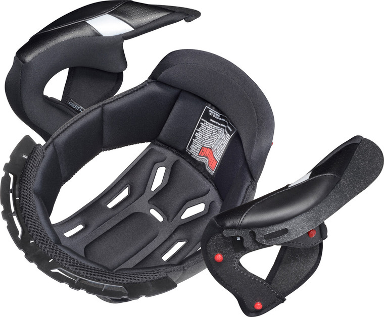 Scorpion Exo - Covert 2 Kwikwick C Liner & Cheek Pad Kit Sm - CV2-600-03