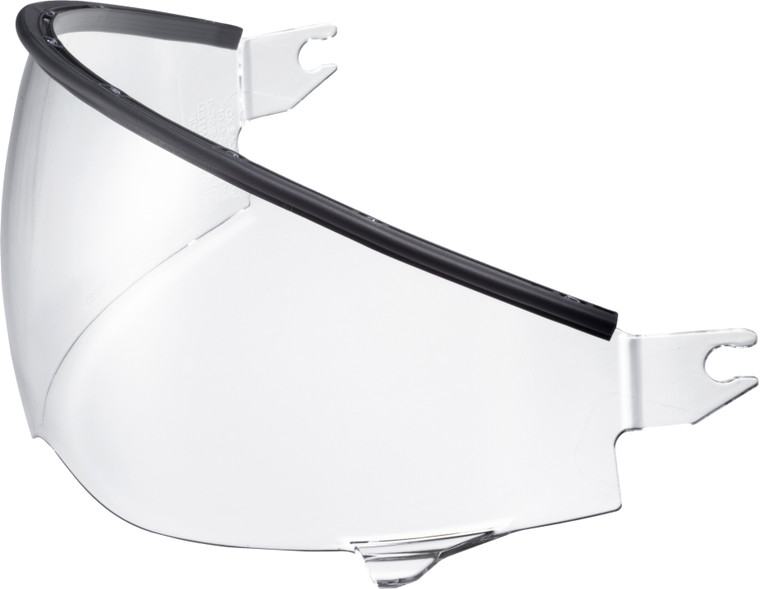 Scorpion Exo - Covert 2 Sun Visor Clear - 52-CV2-50