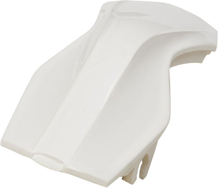 Scorpion Exo - Xt9000 Front Vent Cover Gloss White - 52-590-16