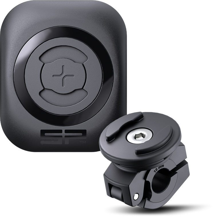 Sp Connect - Universal Interface Spc+ Moto Scooter Bundle - 52501 Sp Connect - Universal Interface Spc+ Moto Scooter Bundle - 52501