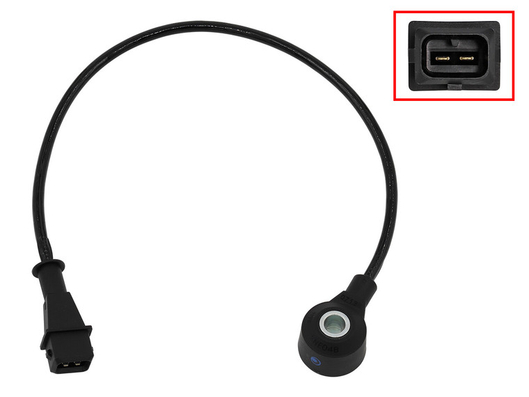 Sp1 - Knock Sensor S/d - SM-01588