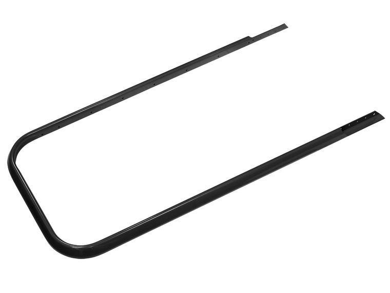 Sp1 - Rear Bumper A/c - SC-12682