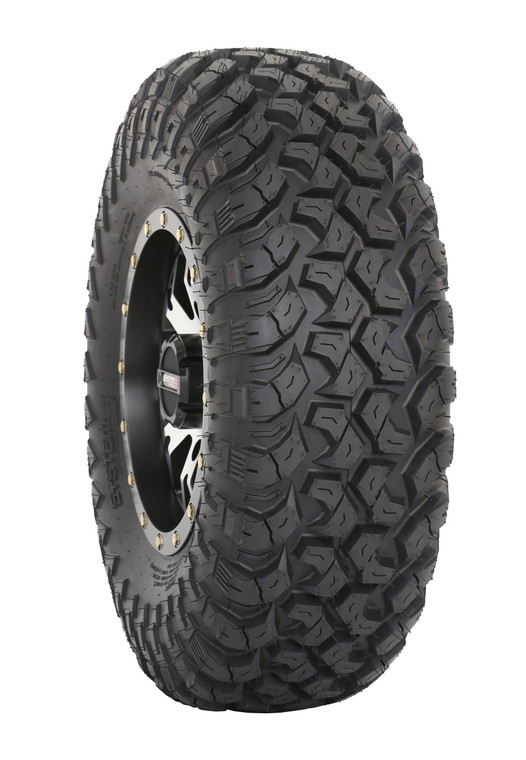 System 3 - Tire Rt320 28x10r-14 - S3-0135
