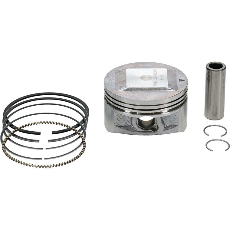 Vertex - Cast Replica Piston Kit 81.95/std Can - 24565