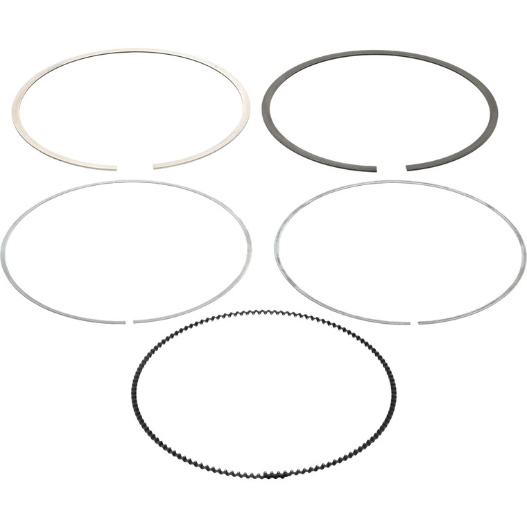 Vertex - Piston Ring For Vertex Pistons Only - 590310000000