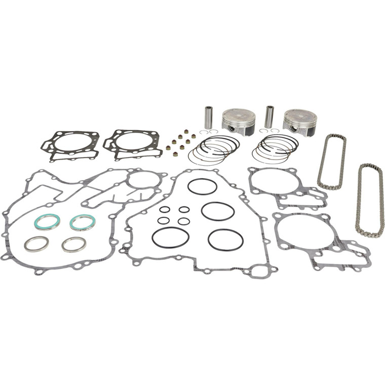 Vertex - Top End Kit 84.96/std 10.7:1 - VTKTC24487B