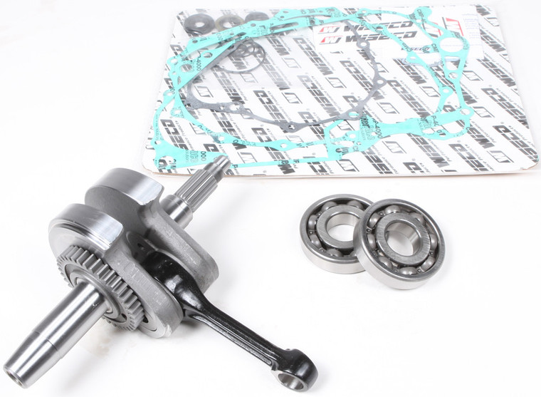 Wiseco - Bottom End Kit Hon - WPC131B