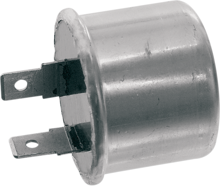 Drag Specialties - Flasher Relay 12 Volt - Hazard Flasher Relay - MC-DRAG079