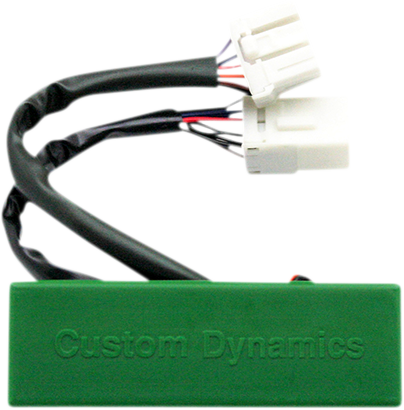 Custom Dynamics - Smart Triple Play Signal Conversion Module - Smart Triple Play Signal Conversion Module - GENSMART-TPUCAN