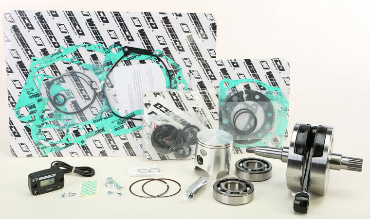 Wiseco - Engine Rebuild Kit Garage Buddy Hon - PWR101-101