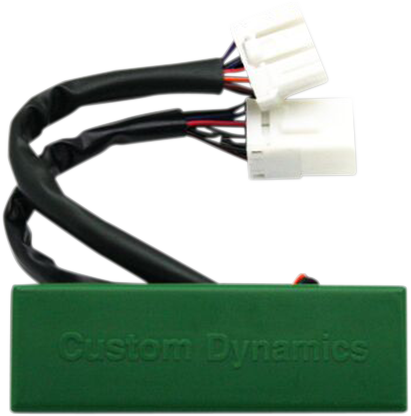 Custom Dynamics - Smart Triple Play Signal Conversion Module - Smart Triple Play Signal Conversion Module - GEN-SMART-TPUHD