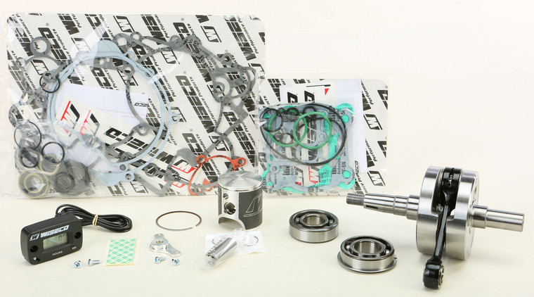 Wiseco - Engine Rebuild Kit Garage Buddy Ktm - PWR162-100