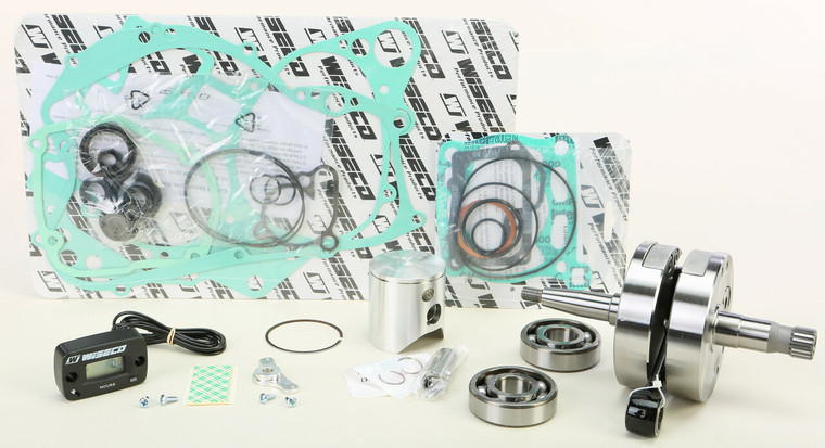 Wiseco - Engine Rebuild Kit Garage Buddy Suz - PWR121-100