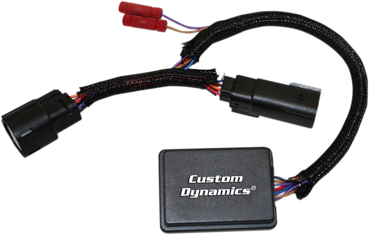 Custom Dynamics - Turn Signal Decoder Module - Turn Signal Decoder - GEN-TSD