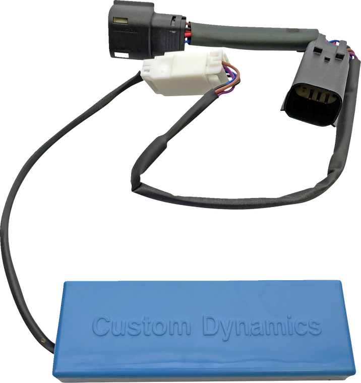 Custom Dynamics - Smart Signal Stabilizer Module - Smart Signal Stabilizer - GEN2-SS8