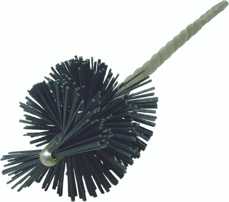 Wiseco - Nylon Flexhone Brush 45-57mm - W6075