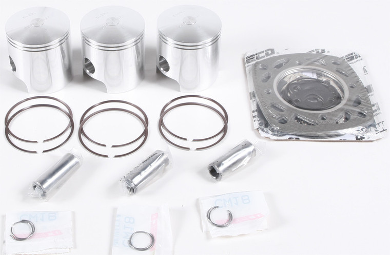 Wiseco - Overbore Piston Kit - SK1090