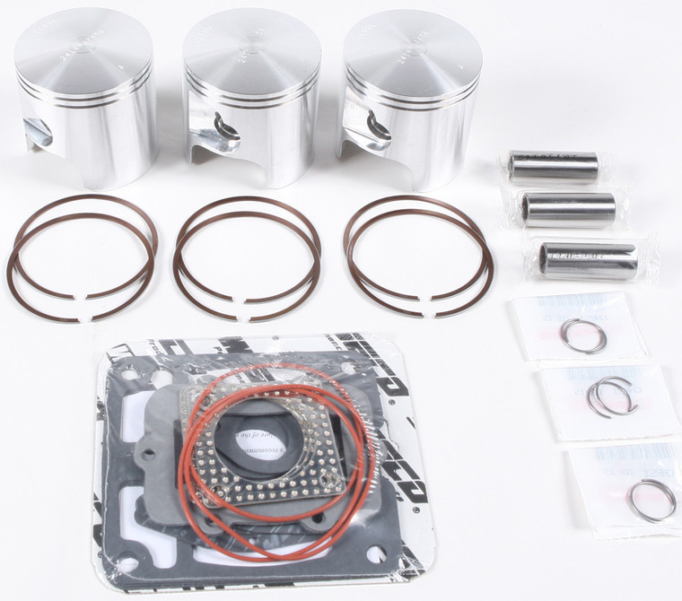 Wiseco - Overbore Piston Kit - SK1297