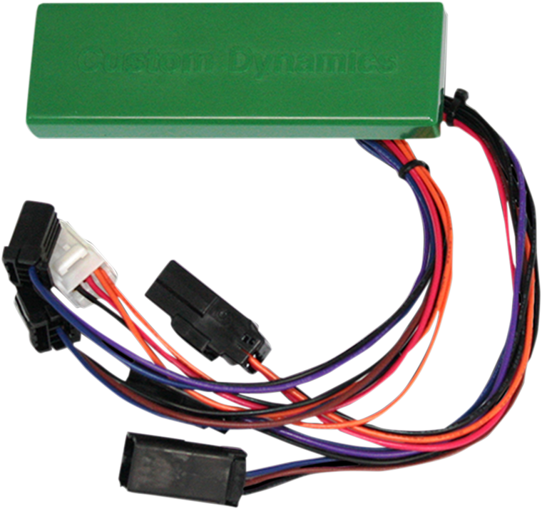 Custom Dynamics - Smart Triple Play Signal Conversion Module - Smart Triple Play Signal Conversion Module - GEN-TPU-XLBCM