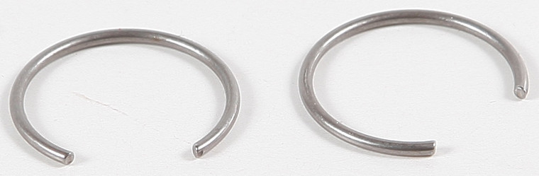 Wiseco - Piston Circlips For Wiseco Pistons Only - CW17