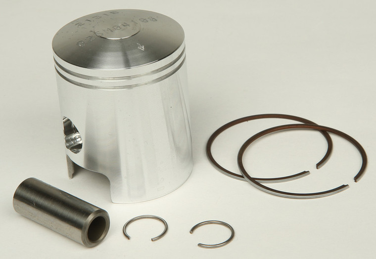 Wiseco - Piston Kit 41.00/std Kaw/suz - 826M04100