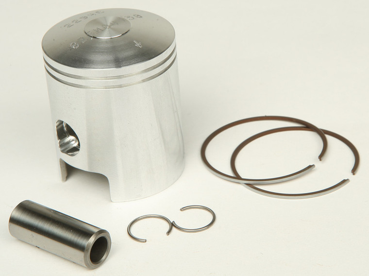 Wiseco - Piston Kit 41.50/+0.50 Kaw/suz - 826M04150