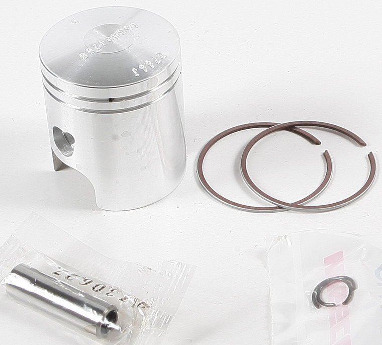 Wiseco - Piston Kit 42.00/+2.00 Yam - 653M04200