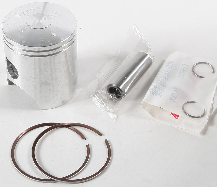 Wiseco - Piston Kit 43.00/std Kaw/suz - 648M04300